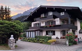 Haus Ackerer