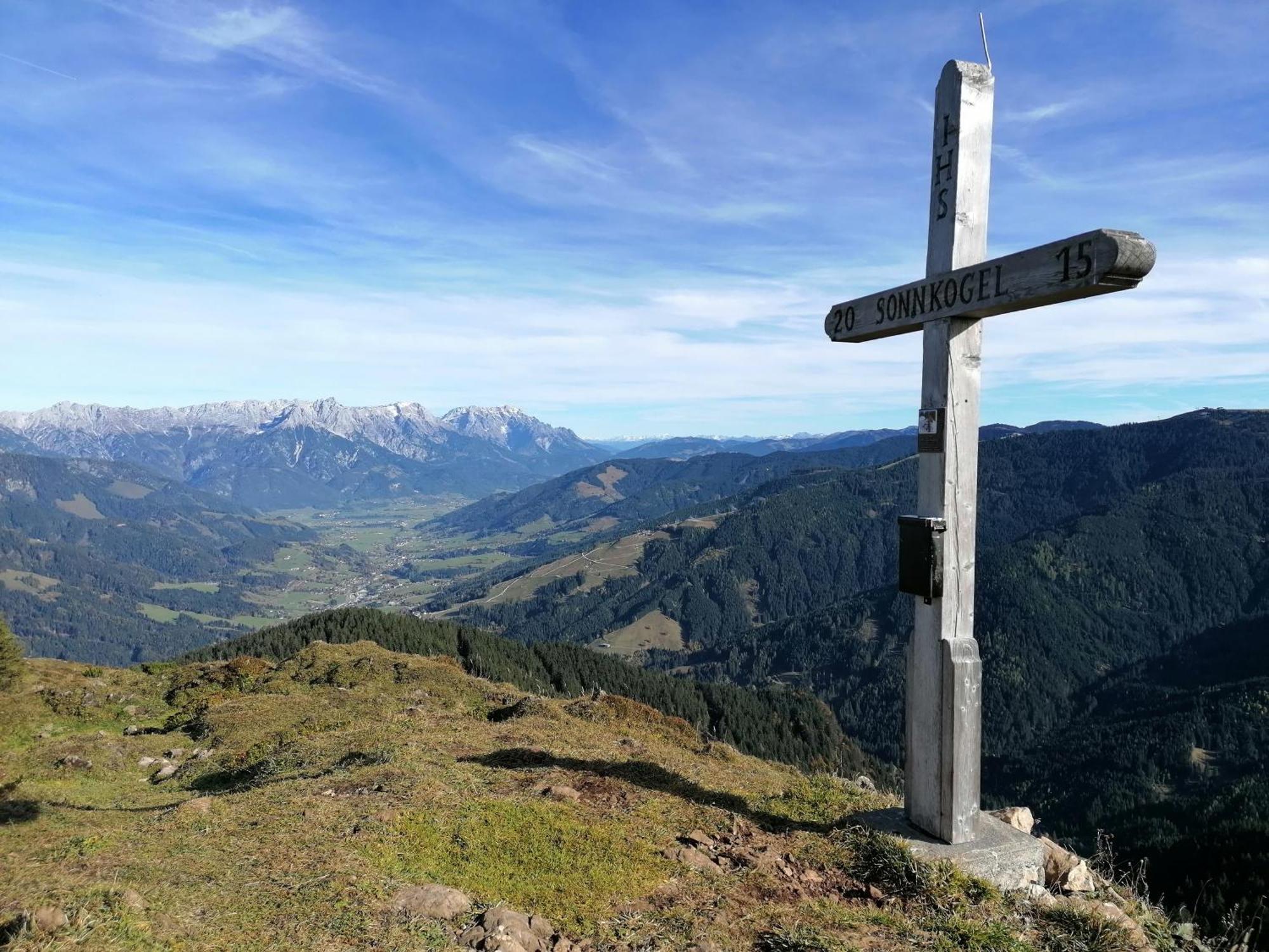 Apartmán Haus Ackerer Leogang Exteriér fotografie
