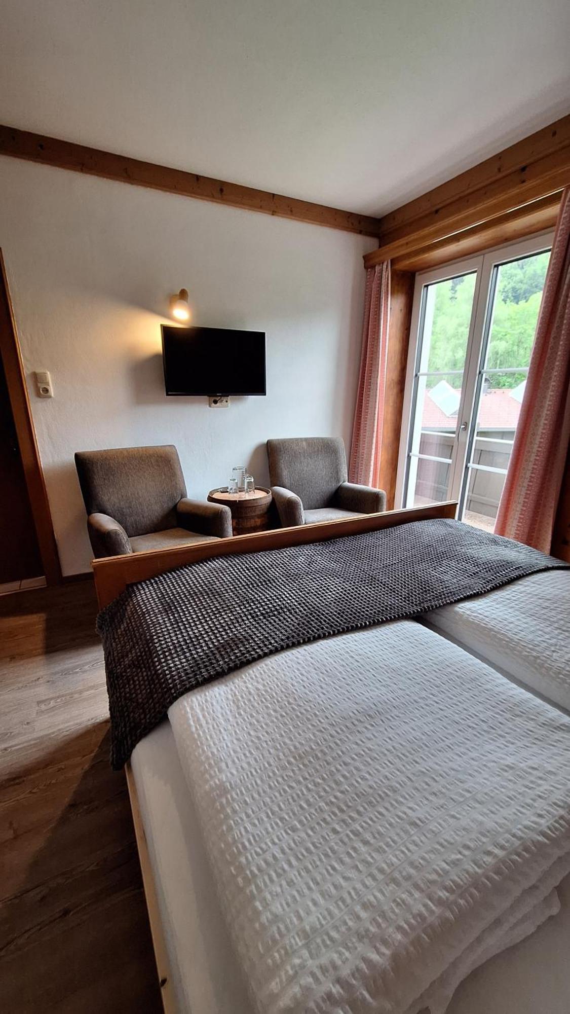 Apartmán Haus Ackerer Leogang Exteriér fotografie