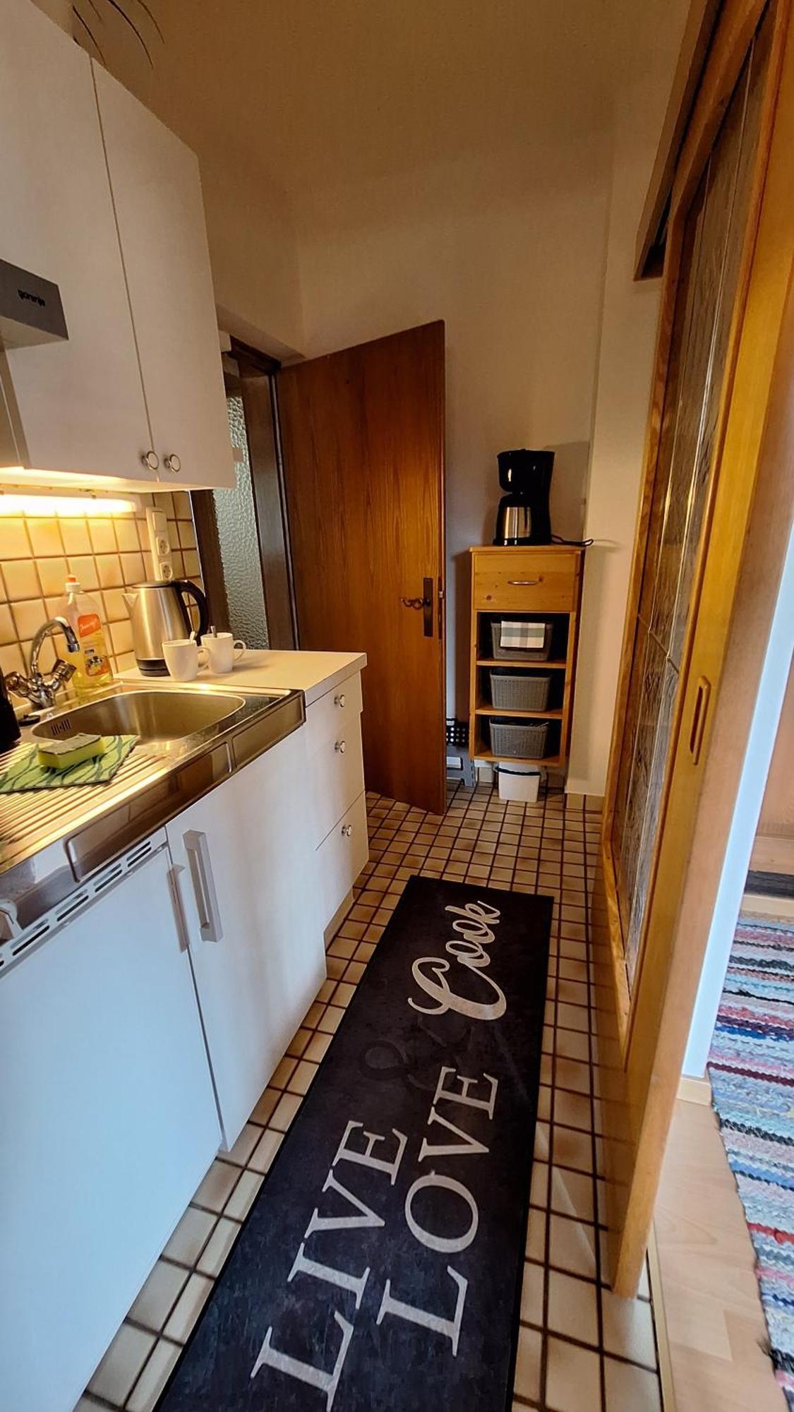 Apartmán Haus Ackerer Leogang Exteriér fotografie