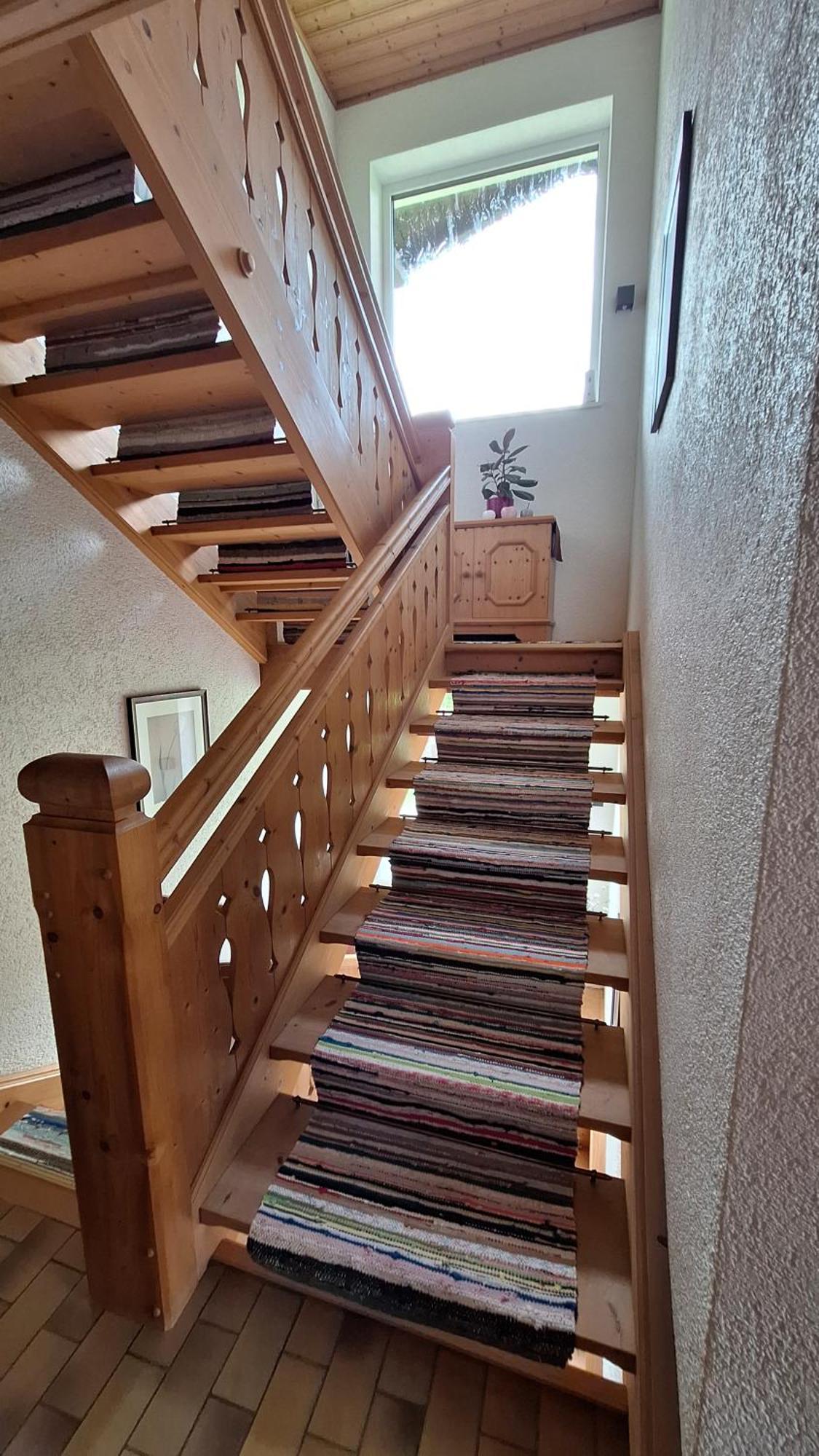 Apartmán Haus Ackerer Leogang Exteriér fotografie