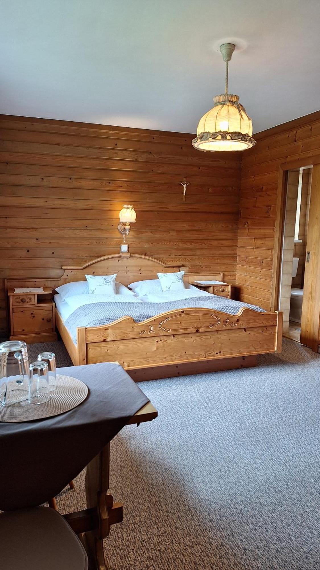 Apartmán Haus Ackerer Leogang Exteriér fotografie