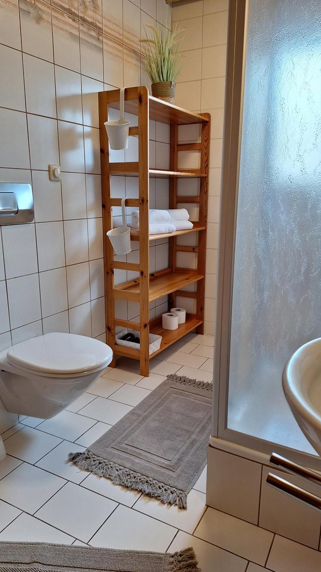 Apartmán Haus Ackerer Leogang Exteriér fotografie