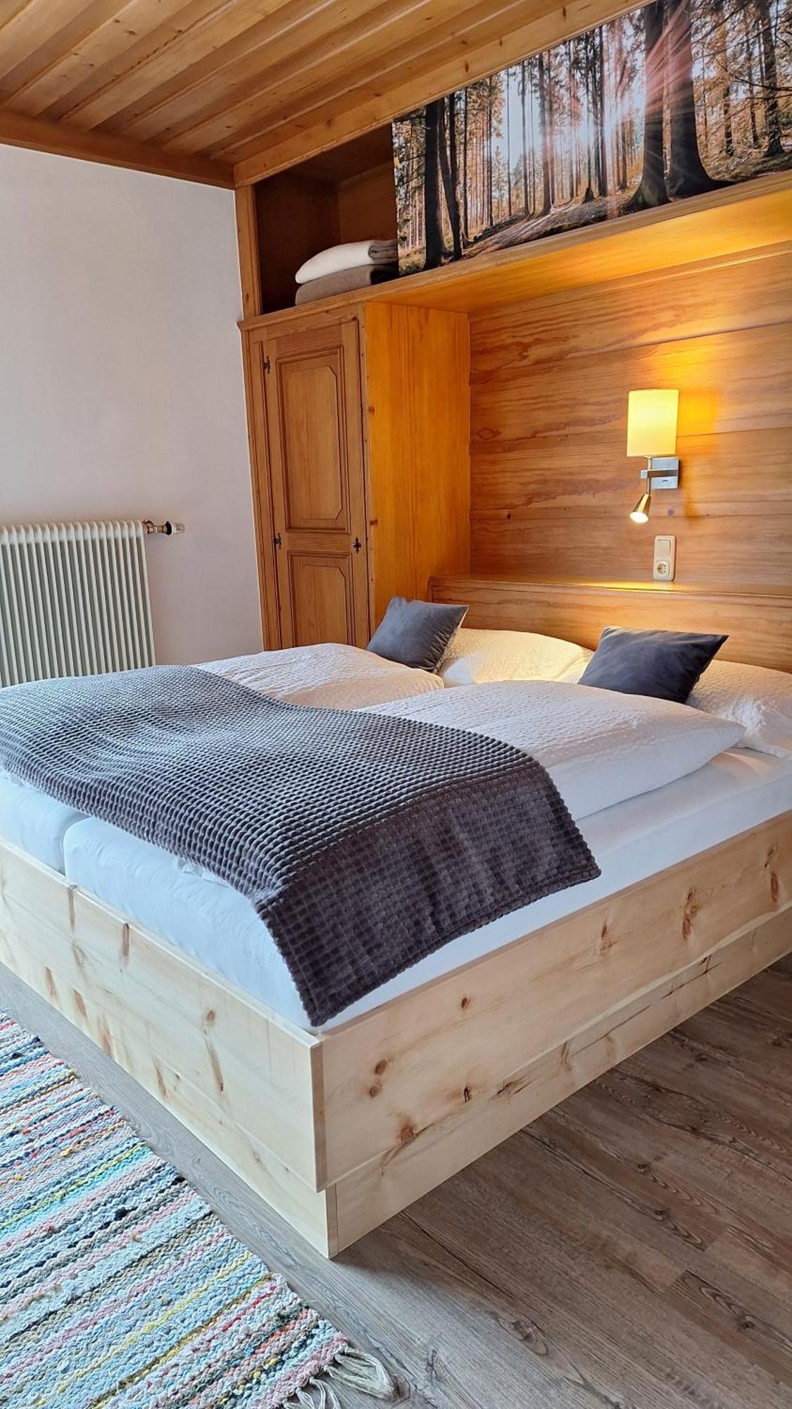 Apartmán Haus Ackerer Leogang Exteriér fotografie